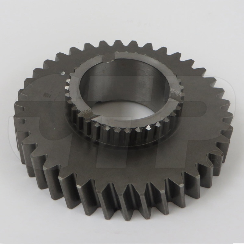 1174650 Gear (37 Teeth) Fits Caterpillar Models
