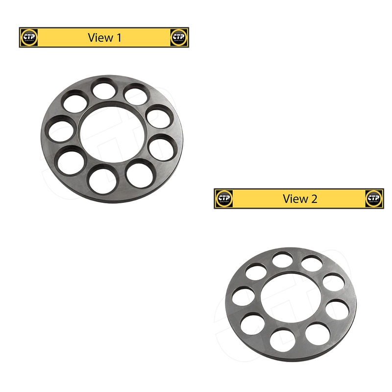 1177249 Retainer Fits Caterpillar Models
