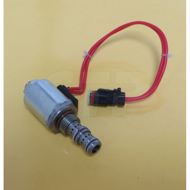 1214036 Solenoid Fits Caterpillar Models