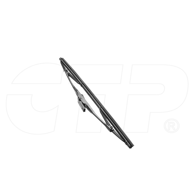 1234355 Blade As Fits Caterpillar Models