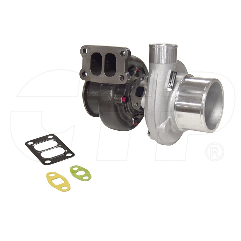 1251128 Turbo Gp-B Fits Caterpillar Models