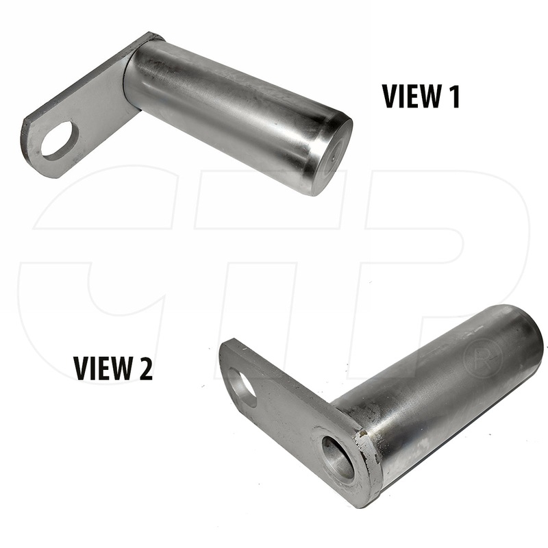 1304360 Pin As Fits Caterpillar Models
