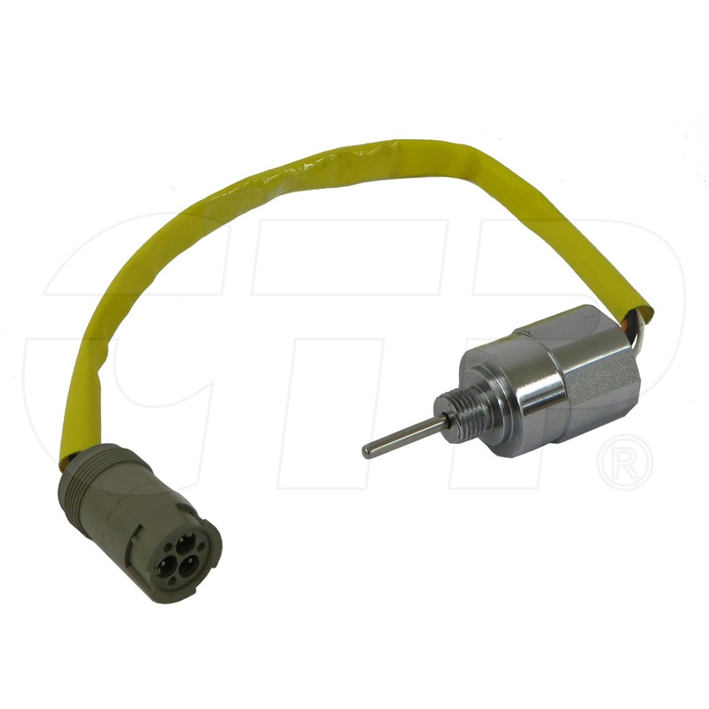 1310427 Sensor Gp-Temperature Fits Caterpillar Models
