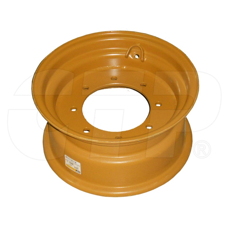 1350786 Wheel A Fits Caterpillar Models