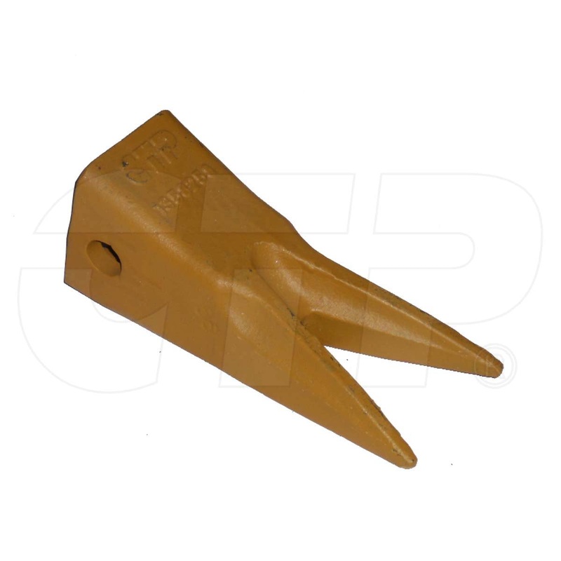 1358258 Tip-Twin Sharp Fits Caterpillar Models