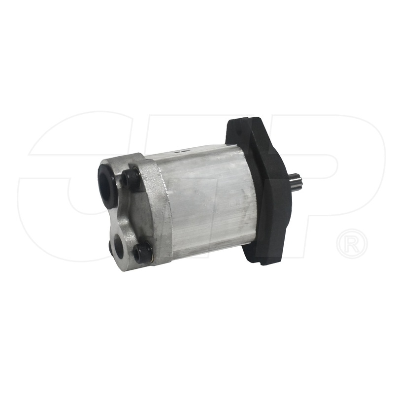 1600196 Pump G Fits Caterpillar Models