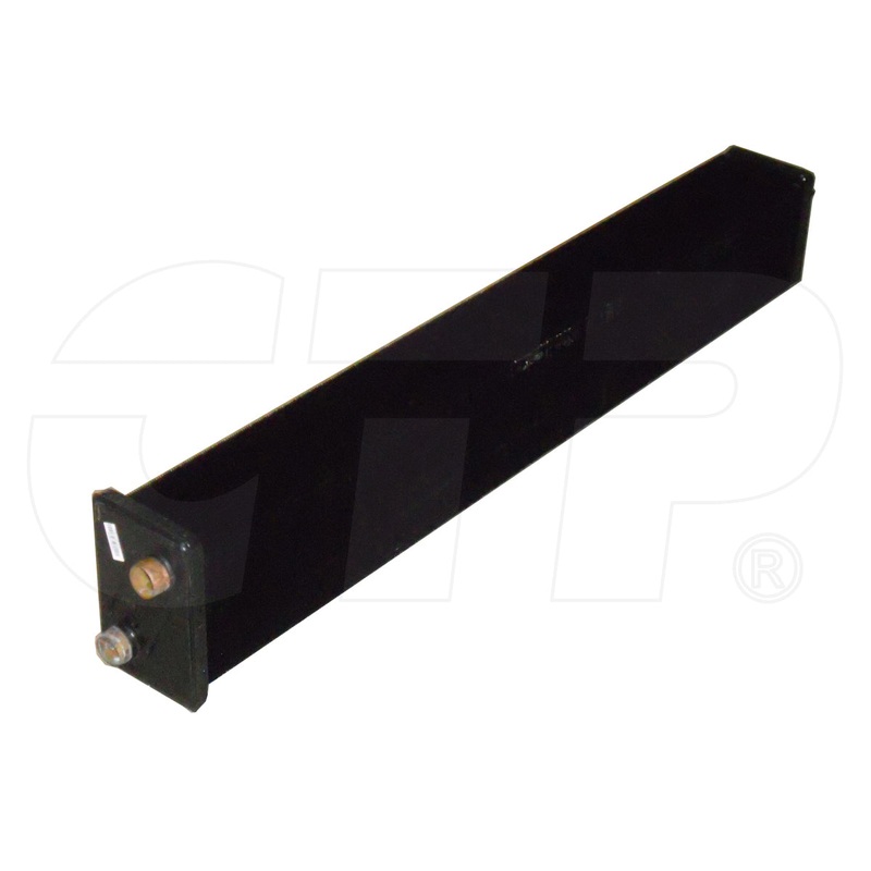 1634062 Core As-Radiator Fits Caterpillar Models