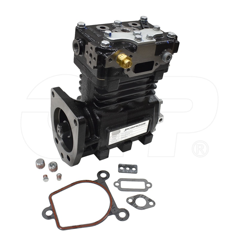 1647567 Compressor Fits Caterpillar Models
