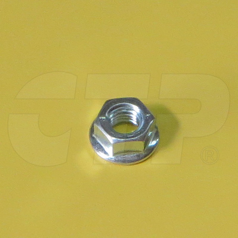 1783336 Nut-Hex Flange Fits Caterpillar Models