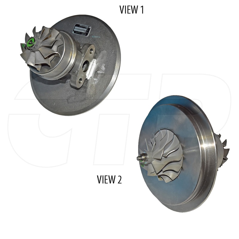 1962482 Cartridge Fits Caterpillar Models