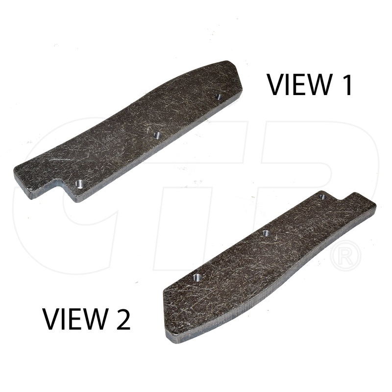 1967078 Strip-Wear Fits Caterpillar Models