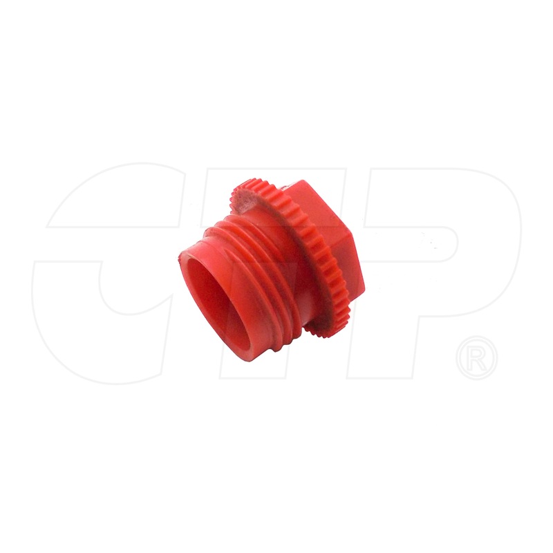 1P1669 Plug Fits Caterpillar Models