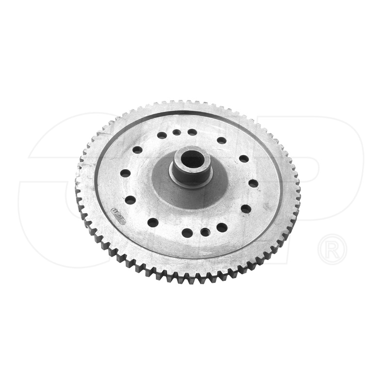 1T0715 Spider Fits Caterpillar Models