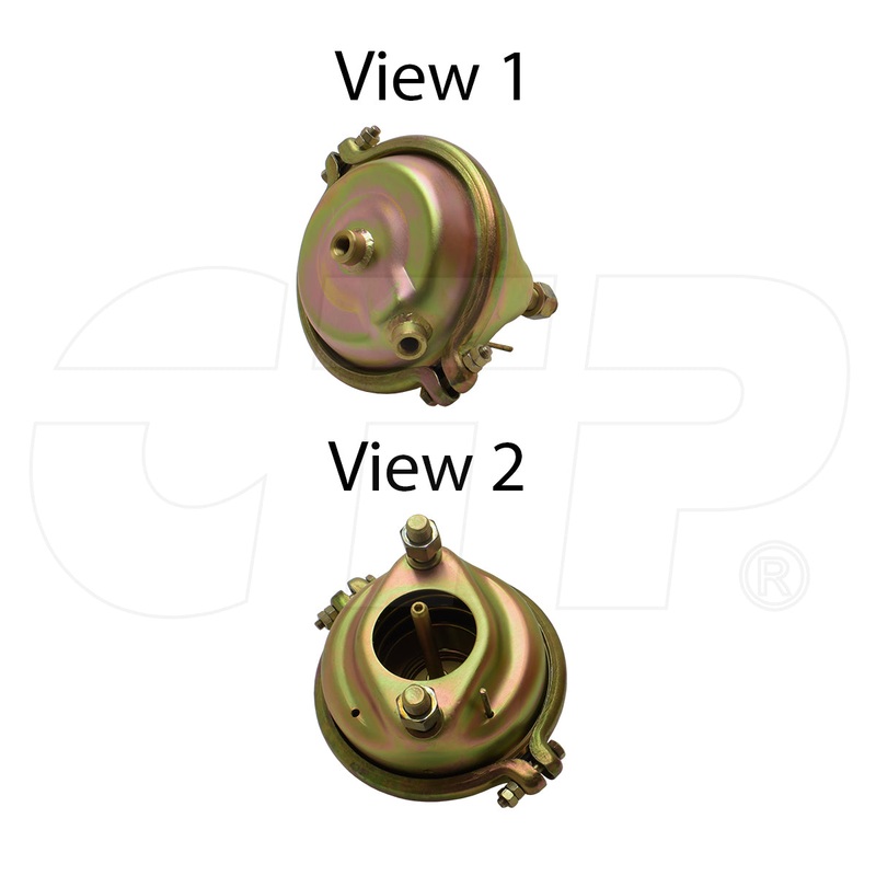 1V4988 Chamber A Fits Caterpillar Models