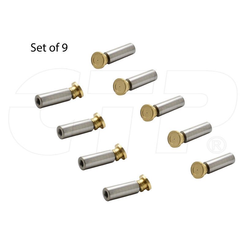 2003335 Piston As Fits Caterpillar Models