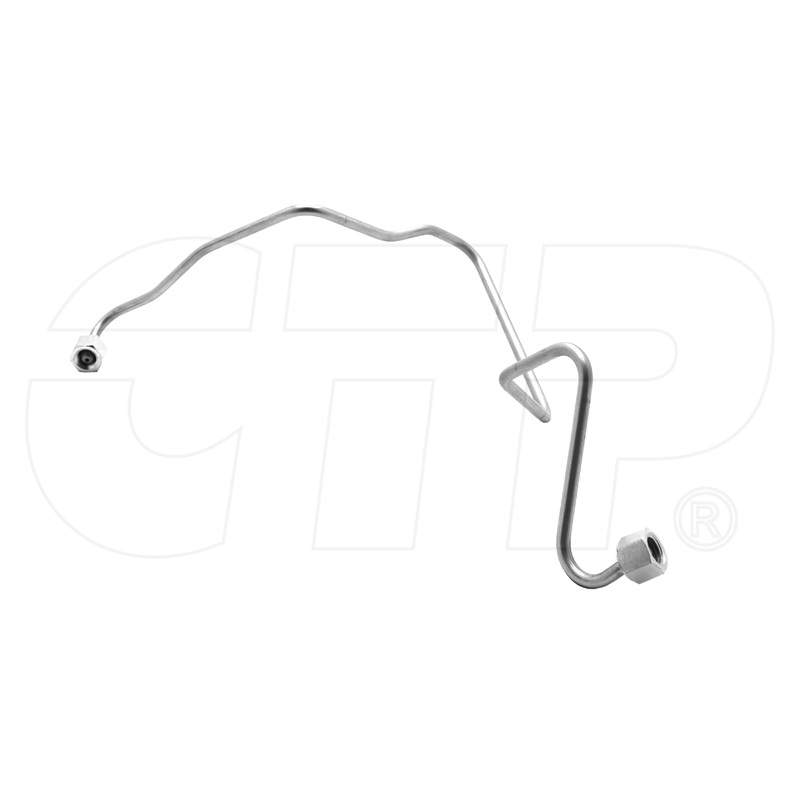 2322723 Tube As-No.4 Fits Caterpillar Models