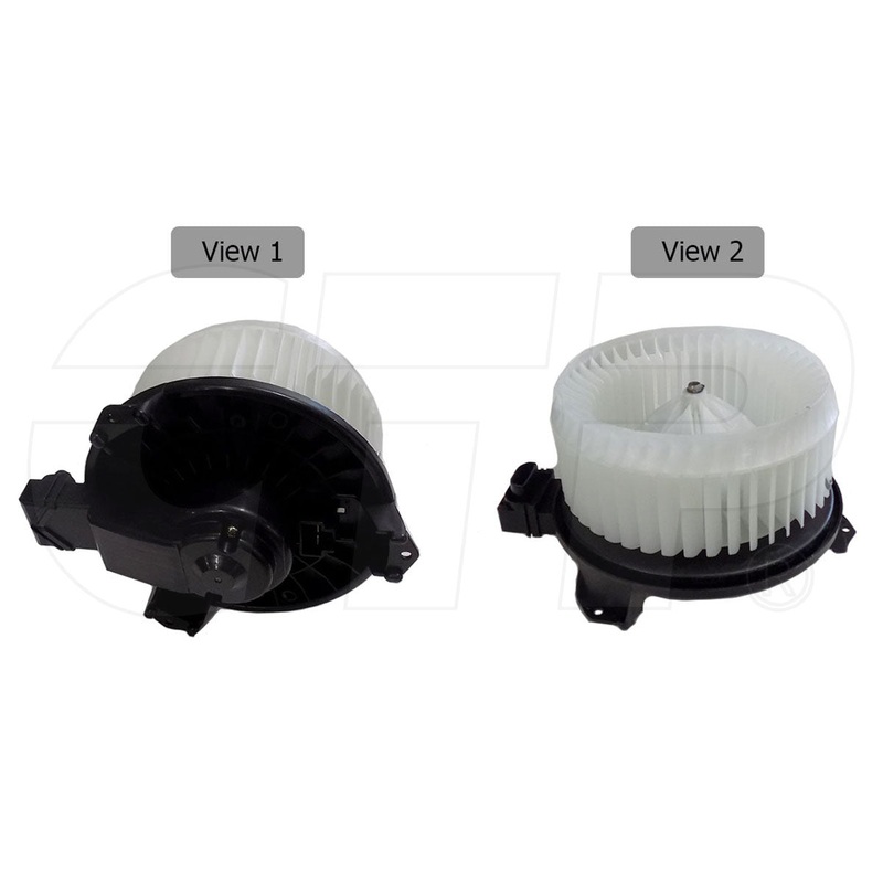 2457839 Motor As-Blower Motor Fits Caterpillar Models