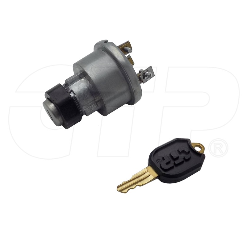 2552751 Switch As- Fits Caterpillar Models