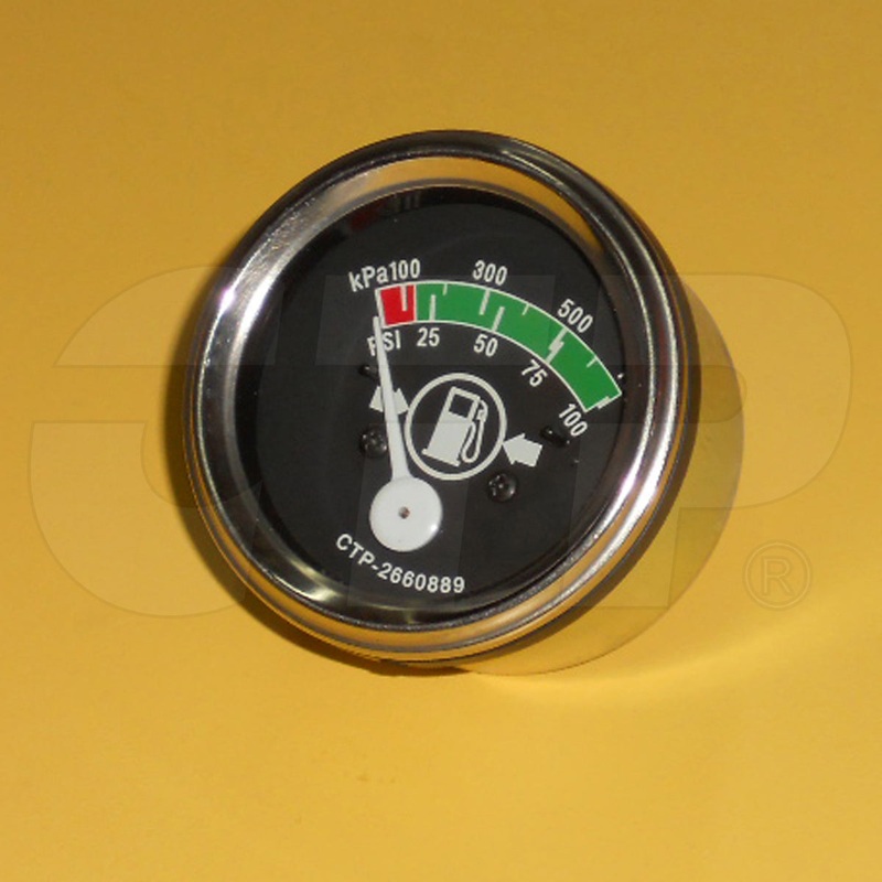 2660889 Indicator-Press Fits Caterpillar Models