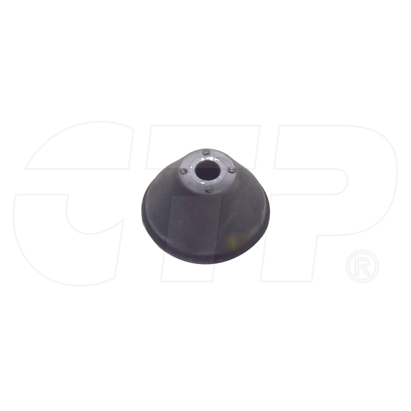 2702002 Mount-Rubber Fits Caterpillar Models
