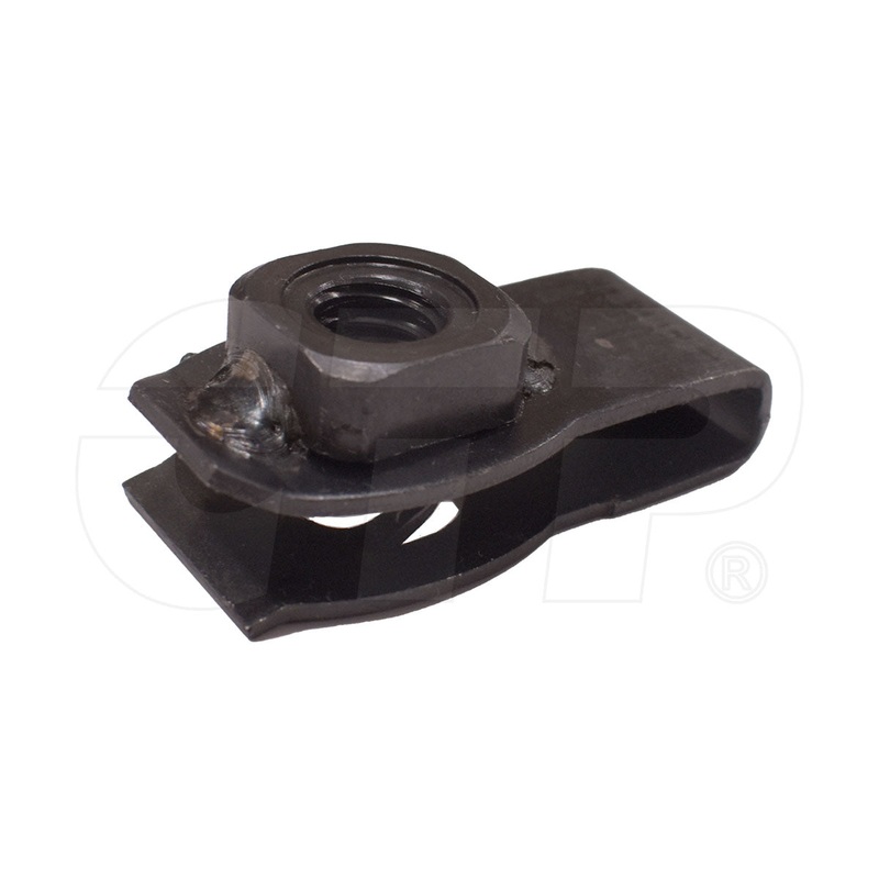 2K9613 Nut Assy Fits Caterpillar Models