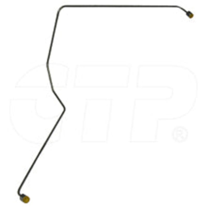 2P2656 Fuel Line #6 Fits Caterpillar Models