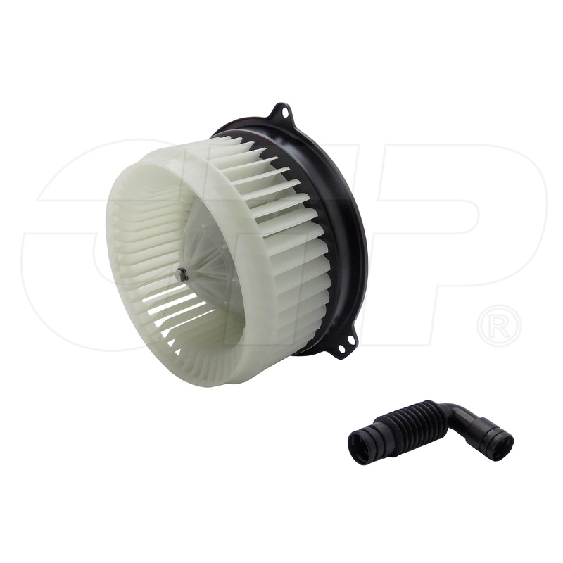 ND116340-7030 Motor As-Blower Fits Komatsu Models