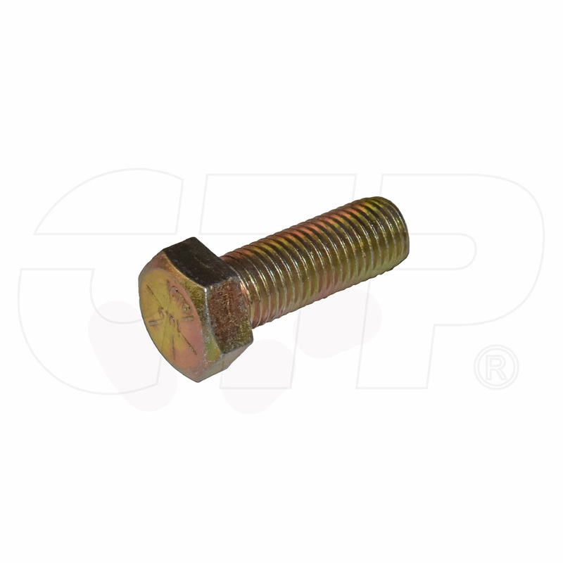 01010-81645 Bolt   P60 Fits Komatsu Models