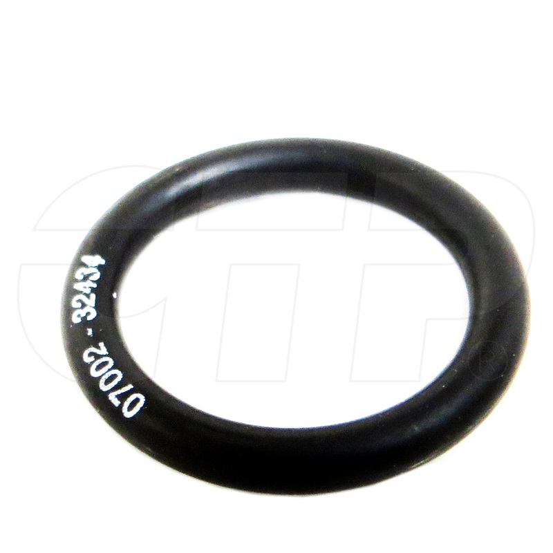 07002-32434 O-Ring Fits Komatsu Models
