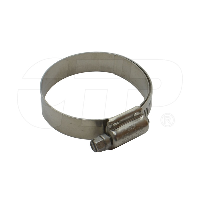 07289-00055 Clamp Fits Komatsu Models