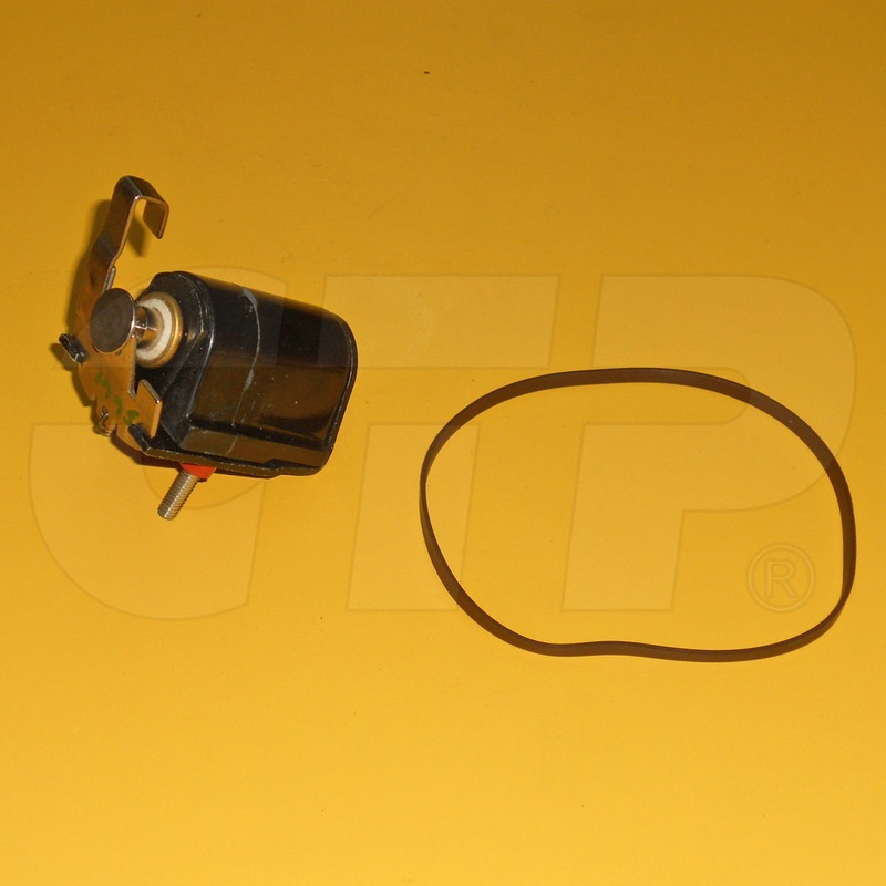 1013897 Solenoid Repair Kit Fits Caterpillar Models