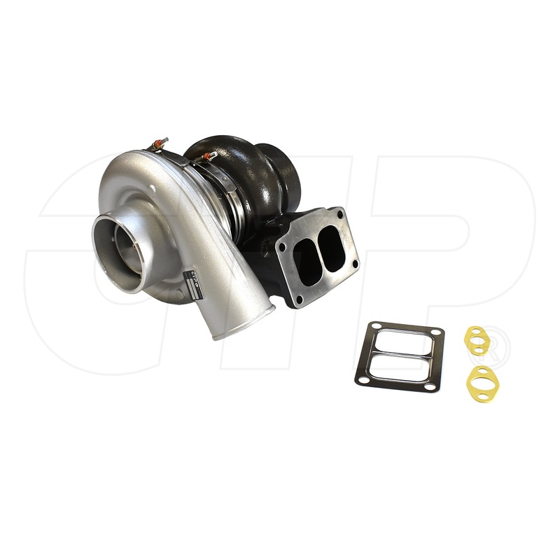 1137924 Turbo Gp Fits Caterpillar Models