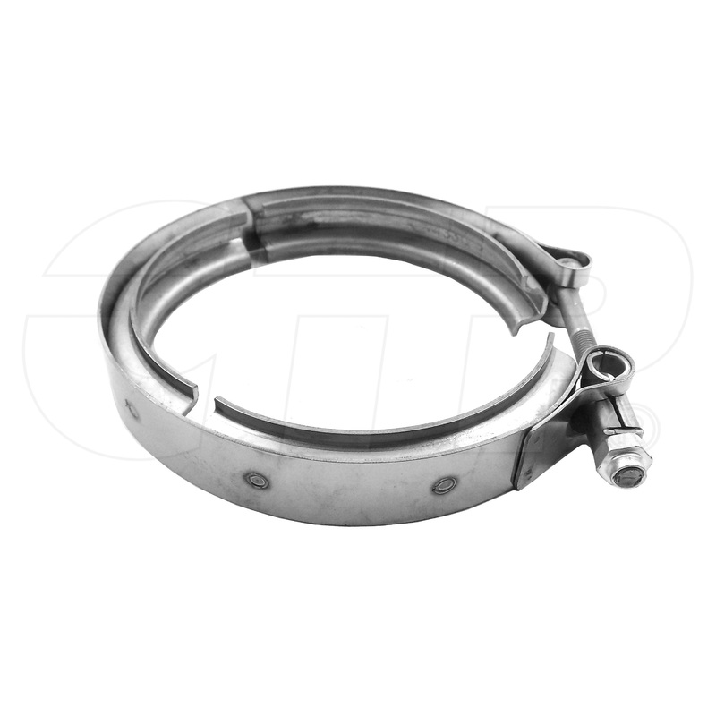 1270929 Clamp Fits Caterpillar Models