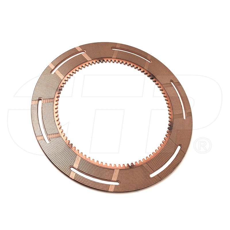 131-10-61140 Friction Disc Fits Komatsu Models