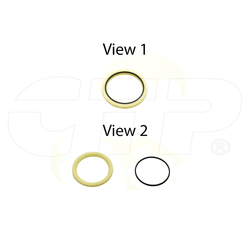 1460739 Buffer Ring Fits Caterpillar Models
