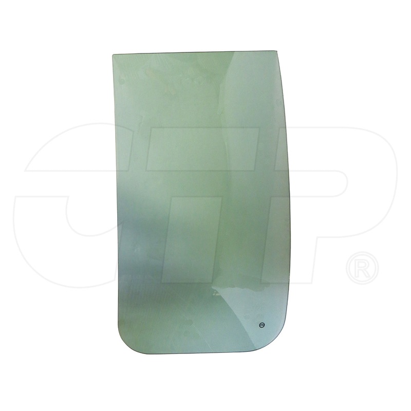 1674064 Glass Fits Caterpillar Models