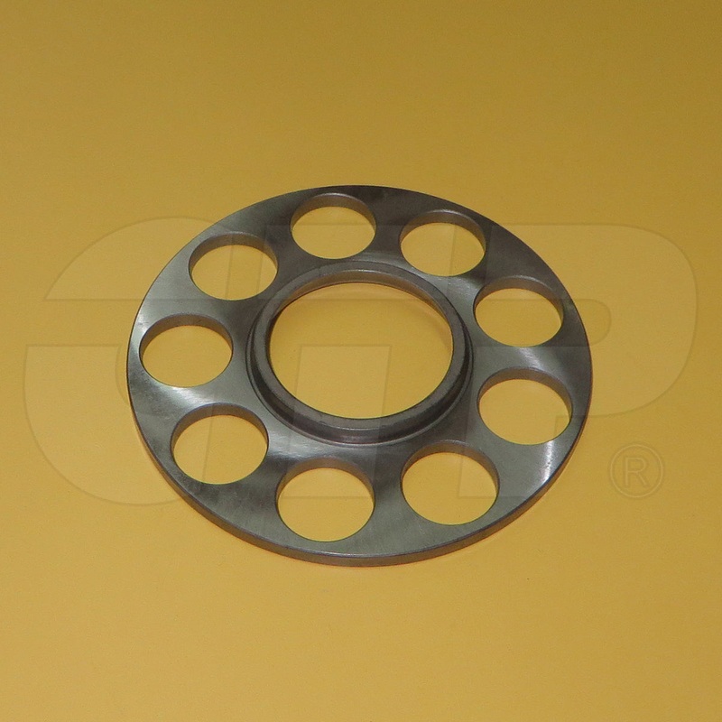 1683385 Plate-Retraction Fits Caterpillar Models