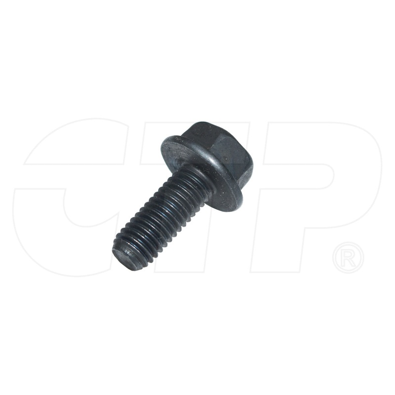 1753676 Bolt-Hex H Fits Caterpillar Models