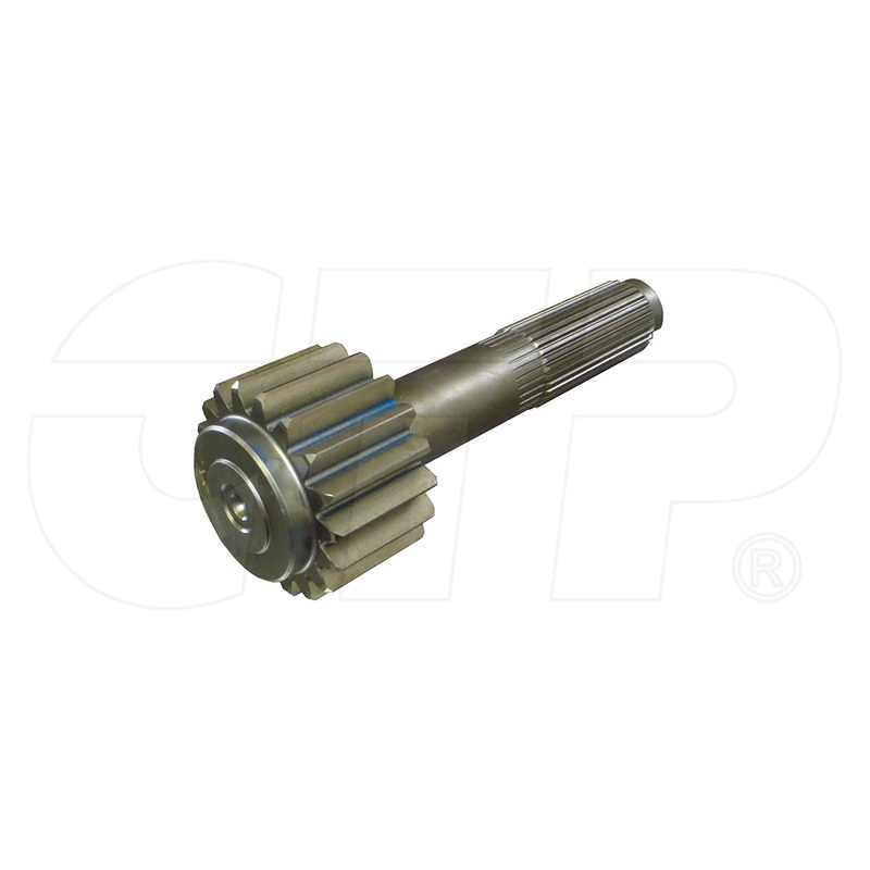 1915973 Shaft-Sun 18T Fits Caterpillar Models