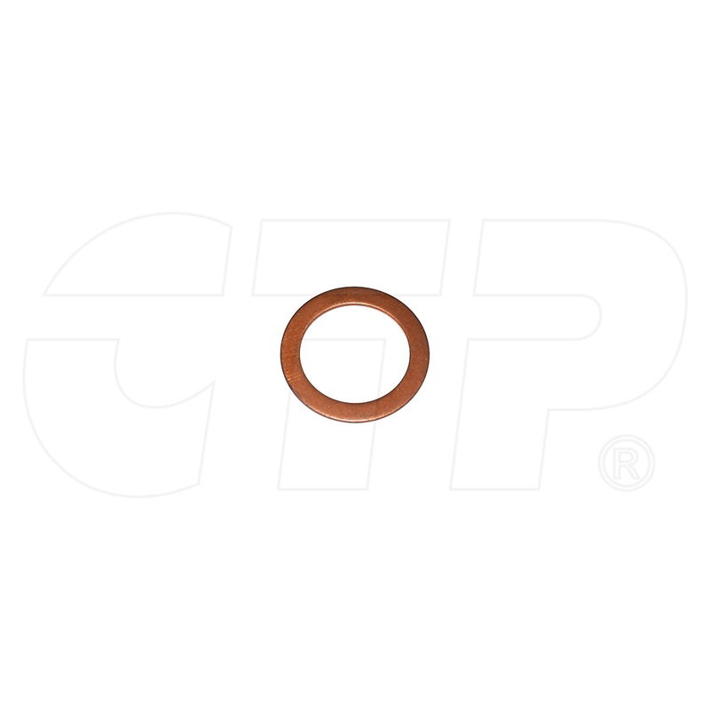 1A4907 Gasket Fits Caterpillar Models