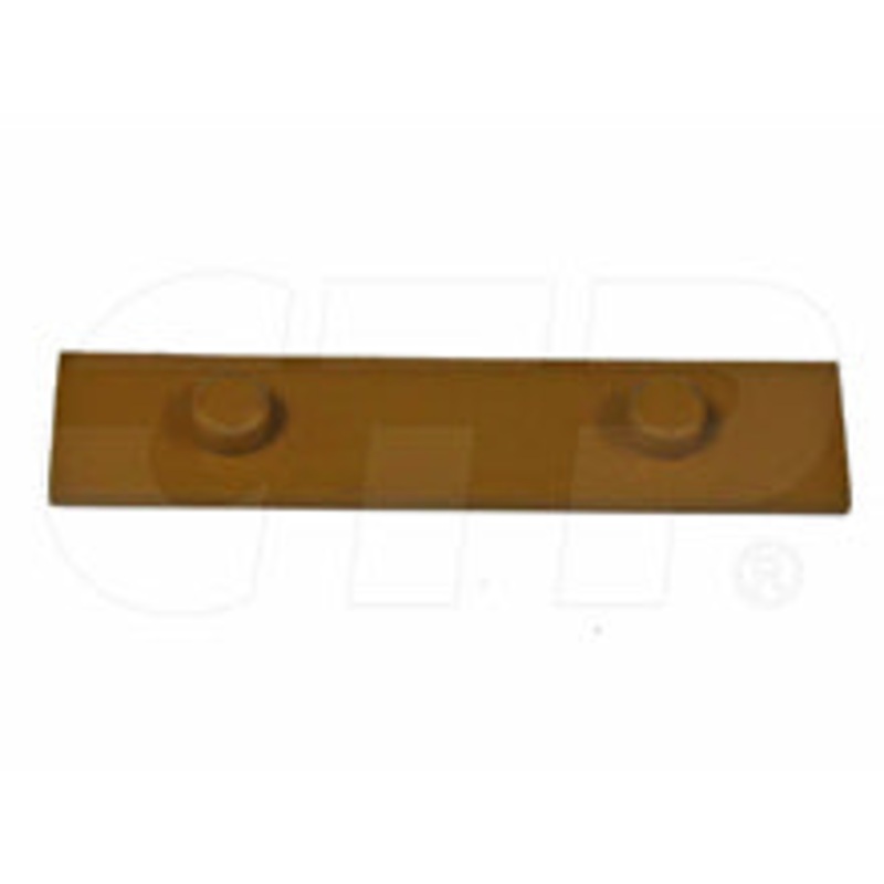 1F8875 Idler Plate Fits Caterpillar Models