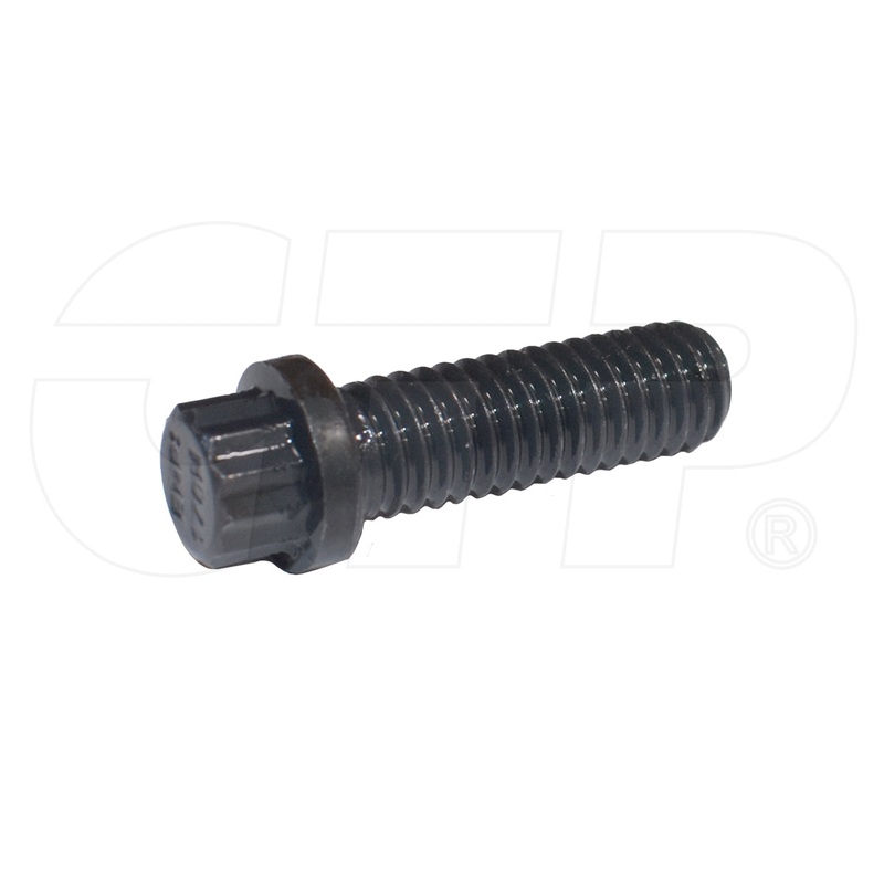 1T0414 Bolt-12 Point Head Fits Caterpillar Models