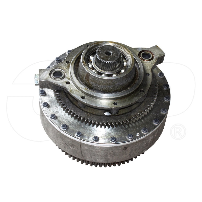 1T1939 Torque Converter Fits Caterpillar Models