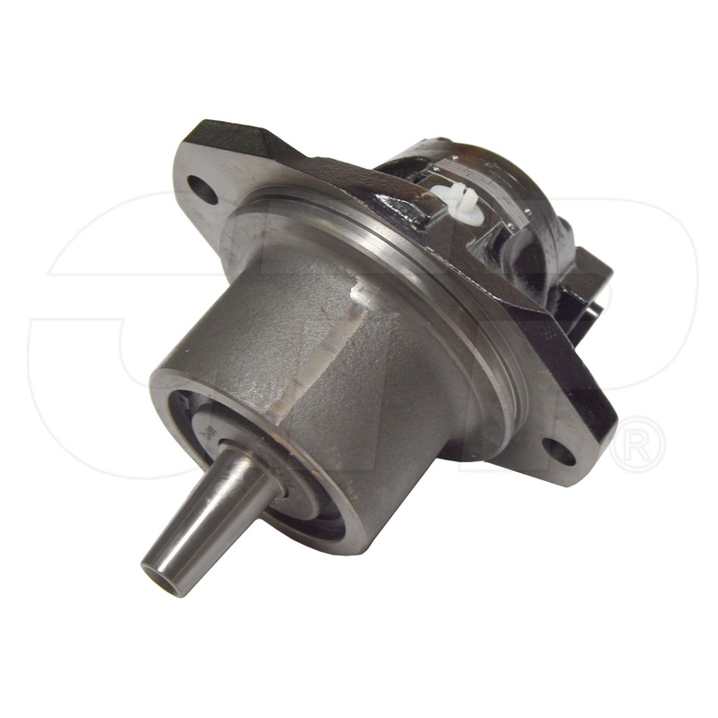 2051821 Motor Gp-P Fits Caterpillar Models