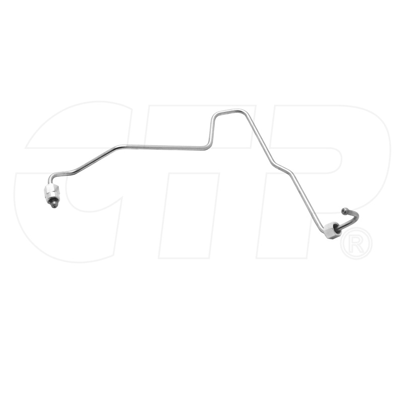 2169826 Tube As-Cy No.1 Fits Caterpillar Models