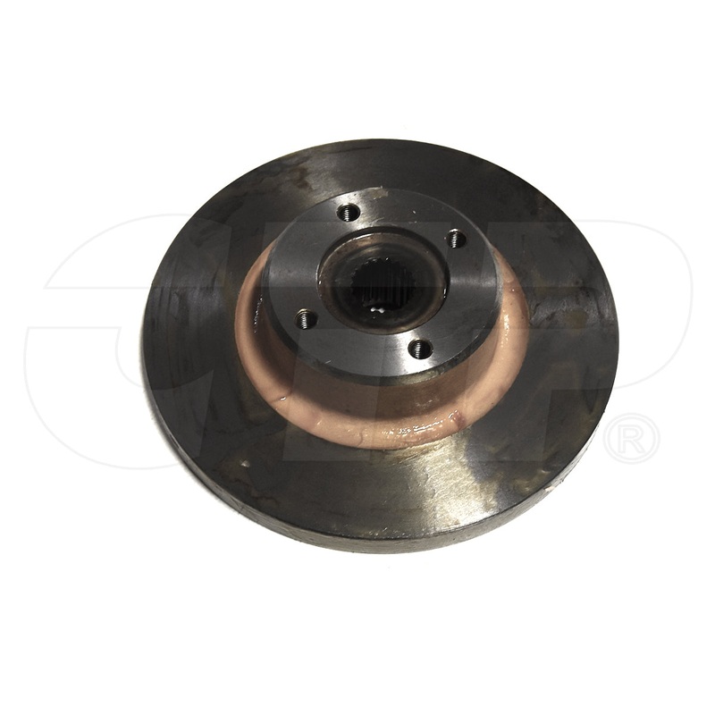 2178082 Brake Disc Fits Caterpillar Models