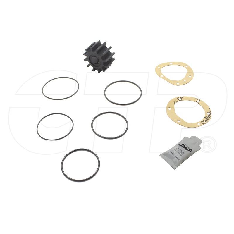 2323198 Impeller-Sea Water Pump Fits Caterpillar Models