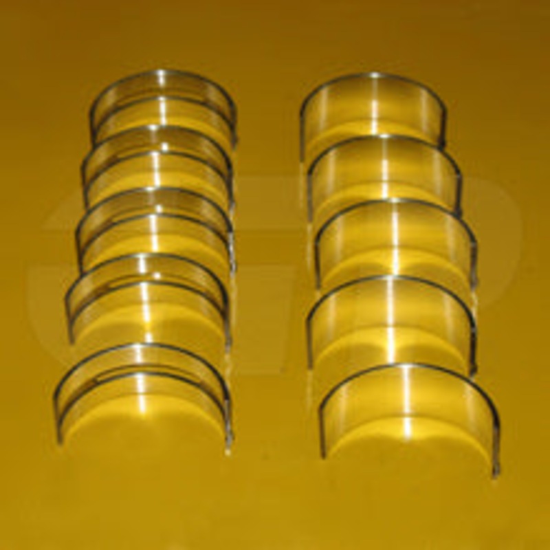 2333786 Kit-Main Bearing(0.75-Mm Us) Fits Caterpillar Models
