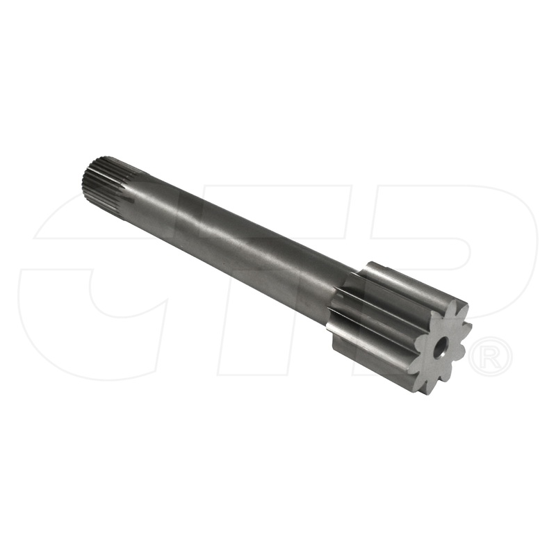 2391248 Shaft-Sun Gear Fits Caterpillar Models