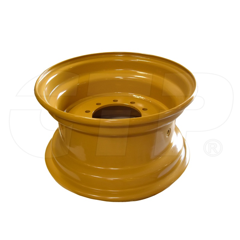 2520100 Rim As Fits Caterpillar Models